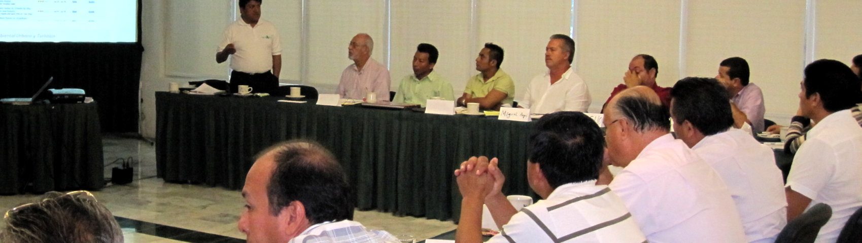 Norma mexicana de sustentabilidad en turismo