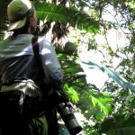 Safari fotográfico en El Triunfo