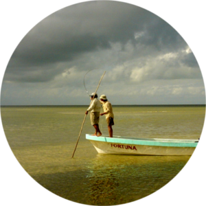 Desarrollo de Productos Turísticos