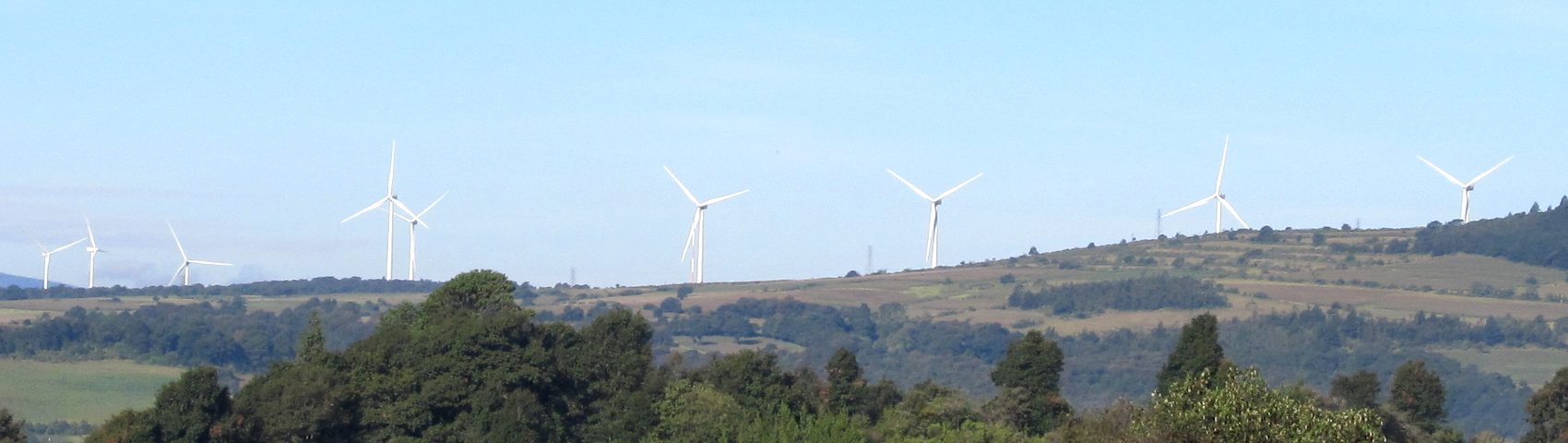 PRODETES - Evaluación de Necesidades Regionales