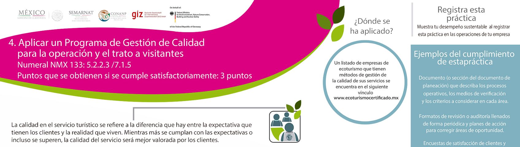 Gestión de sustentabilidad