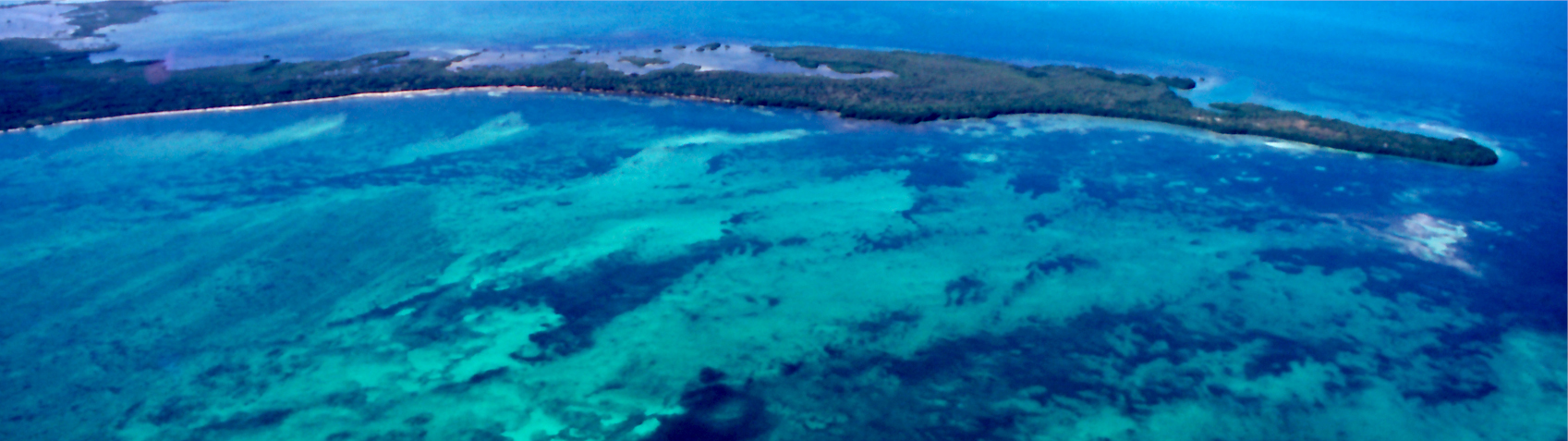 Sistema Arrecifal Mesoamericano